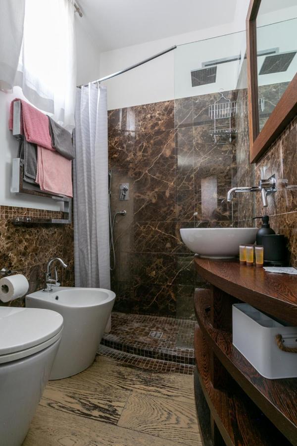 Casetta De Trastevere Roma Esterno foto